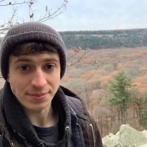 Meet your Posher, Noah